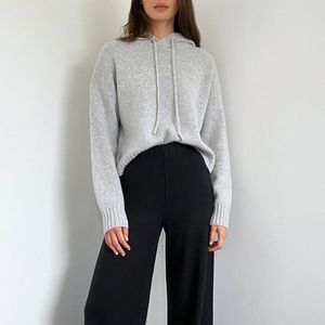 The Group by Babaton Luxe Cashmere Hoody